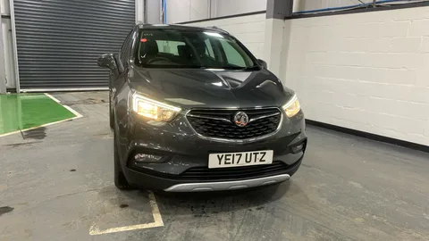 VAUXHALL MOKKA X 1.4T Active