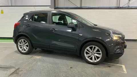 VAUXHALL MOKKA X 1.4T Active