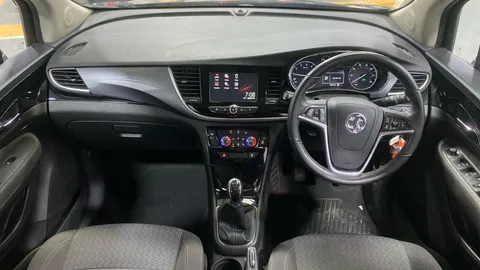 VAUXHALL MOKKA X 1.4T Active