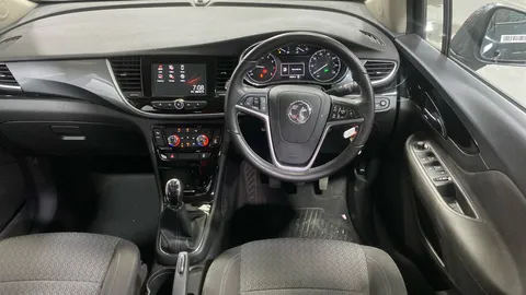 VAUXHALL MOKKA X 1.4T Active