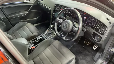 Volkswagen Golf 2.0 TSI 300 R 5dr 4MOTION DSG