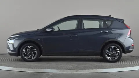 HYUNDAI BAYON 1.0 TGDi 48V MHEV SE Connect