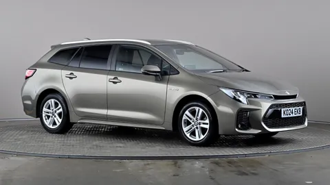 SUZUKI SWACE 1.8 Hybrid Motion CVT