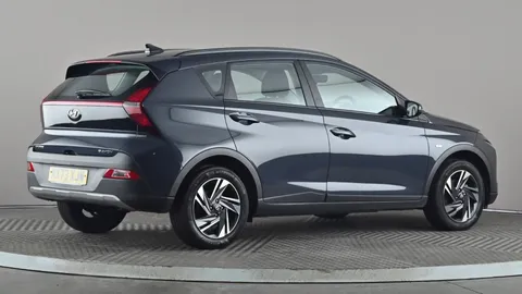 HYUNDAI BAYON 1.0 TGDi 48V MHEV SE Connect
