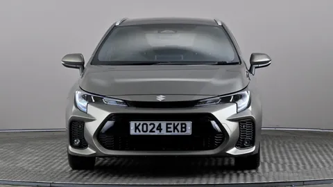 SUZUKI SWACE 1.8 Hybrid Motion CVT