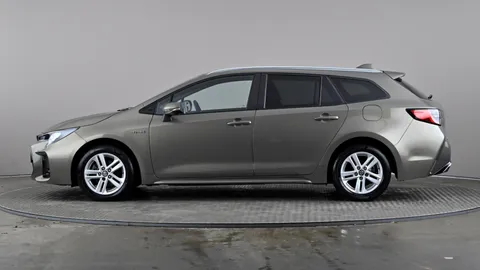 SUZUKI SWACE 1.8 Hybrid Motion CVT