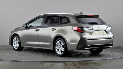 SUZUKI SWACE 1.8 Hybrid Motion CVT