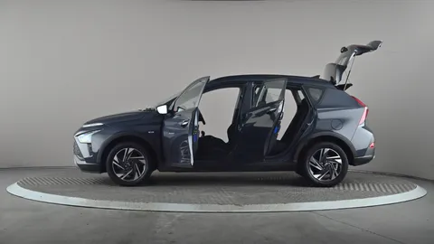 HYUNDAI BAYON 1.0 TGDi 48V MHEV SE Connect