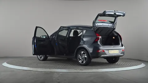 HYUNDAI BAYON 1.0 TGDi 48V MHEV SE Connect