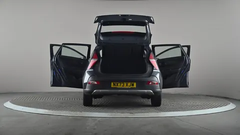 HYUNDAI BAYON 1.0 TGDi 48V MHEV SE Connect