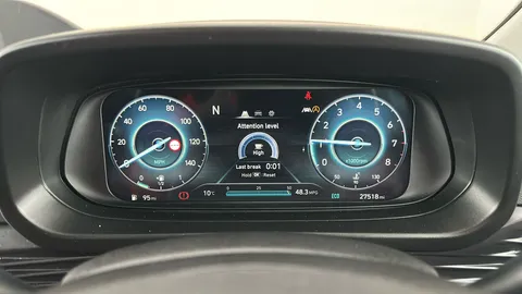 HYUNDAI BAYON 1.0 TGDi 48V MHEV SE Connect