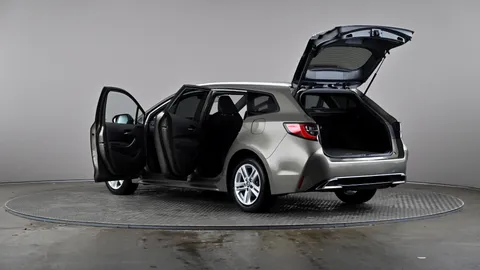 SUZUKI SWACE 1.8 Hybrid Motion CVT