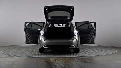 SUZUKI SWACE 1.8 Hybrid Motion CVT