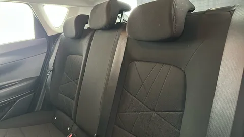 HYUNDAI BAYON 1.0 TGDi 48V MHEV SE Connect