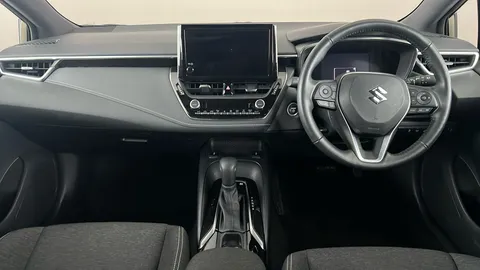 SUZUKI SWACE 1.8 Hybrid Motion CVT