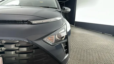 HYUNDAI BAYON 1.0 TGDi 48V MHEV SE Connect