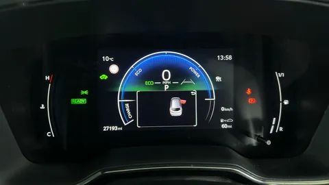 SUZUKI SWACE 1.8 Hybrid Motion CVT