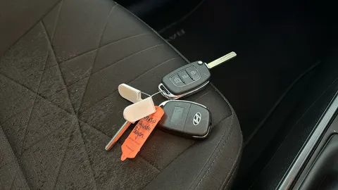 HYUNDAI BAYON 1.0 TGDi 48V MHEV SE Connect