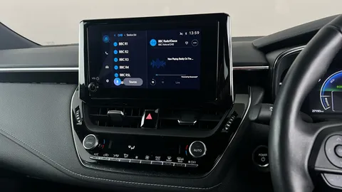 SUZUKI SWACE 1.8 Hybrid Motion CVT