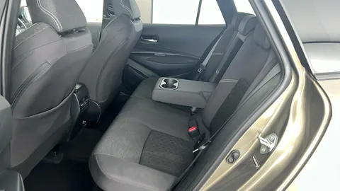 SUZUKI SWACE 1.8 Hybrid Motion CVT