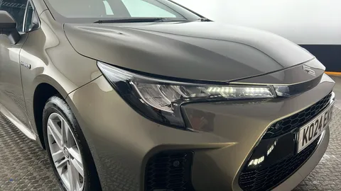 SUZUKI SWACE 1.8 Hybrid Motion CVT