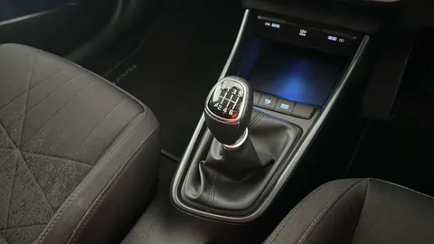 HYUNDAI BAYON 1.0 TGDi 48V MHEV SE Connect