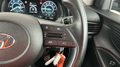 HYUNDAI BAYON 1.0 TGDi 48V MHEV SE Connect