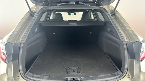 SUZUKI SWACE 1.8 Hybrid Motion CVT