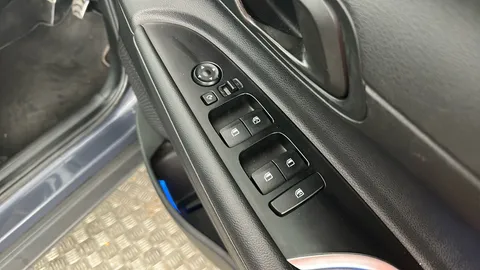 HYUNDAI BAYON 1.0 TGDi 48V MHEV SE Connect