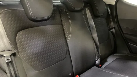 FORD FIESTA 1.0 EcoBoost Titanium