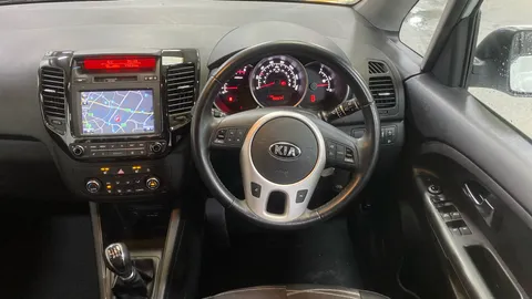 KIA VENGA 1.6 ISG 3