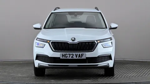 SKODA KAMIQ 1.5 TSI SE Drive