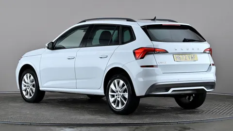 SKODA KAMIQ 1.5 TSI SE Drive