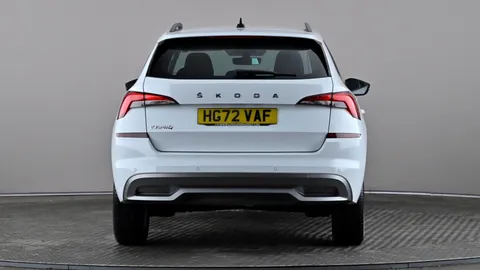 SKODA KAMIQ 1.5 TSI SE Drive