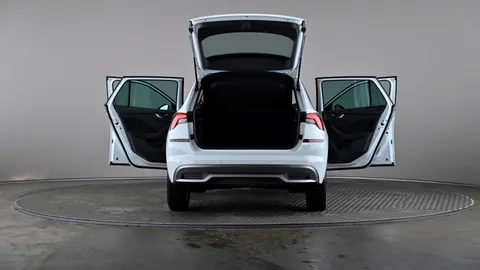 SKODA KAMIQ 1.5 TSI SE Drive