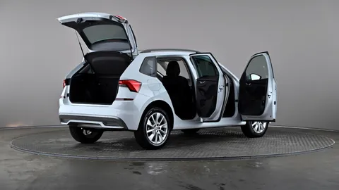 SKODA KAMIQ 1.5 TSI SE Drive