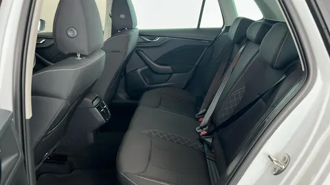 SKODA KAMIQ 1.5 TSI SE Drive