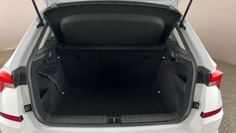 SKODA KAMIQ 1.5 TSI SE Drive