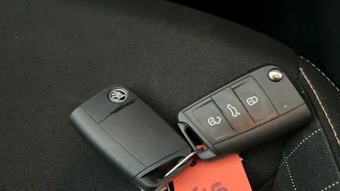 SKODA KAMIQ 1.5 TSI SE Drive