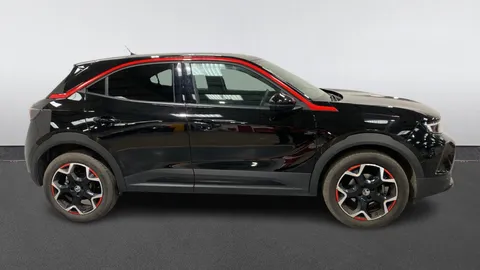 VAUXHALL MOKKA 1.2 Turbo GS Auto