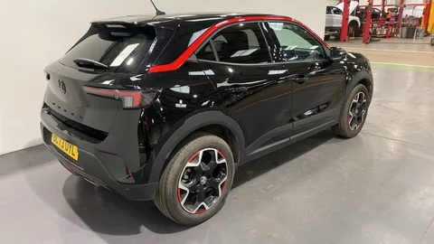 VAUXHALL MOKKA 1.2 Turbo GS Auto