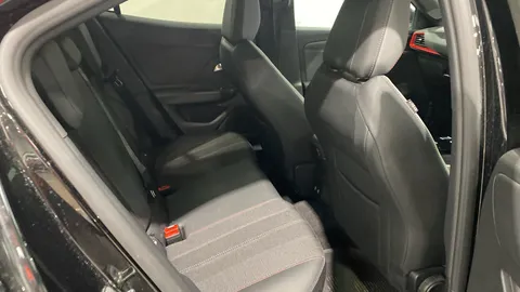 VAUXHALL MOKKA 1.2 Turbo GS Auto