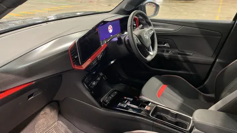 VAUXHALL MOKKA 1.2 Turbo GS Auto