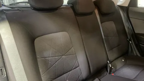 Hyundai Bayon 1.0 TGDi 48V MHEV Premium DCT