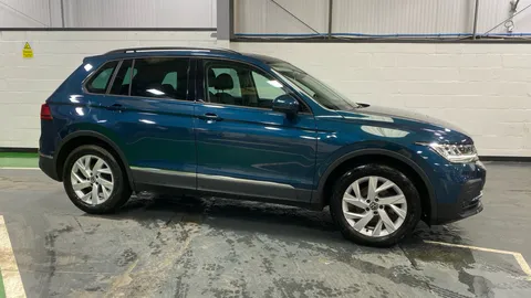 VOLKSWAGEN TIGUAN 1.5 TSI Life