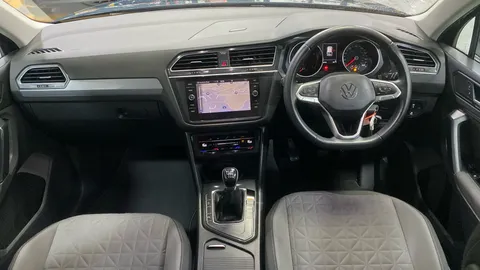 VOLKSWAGEN TIGUAN 1.5 TSI Life