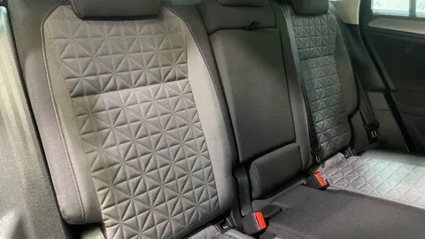 VOLKSWAGEN TIGUAN 1.5 TSI Life