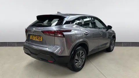 NISSAN QASHQAI 1.3 DiG-T MH Acenta Premium