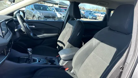 NISSAN QASHQAI 1.3 DiG-T MH Acenta Premium