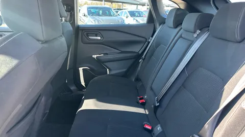 NISSAN QASHQAI 1.3 DiG-T MH Acenta Premium